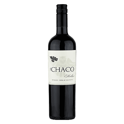 El Chaco Malbec 750ml