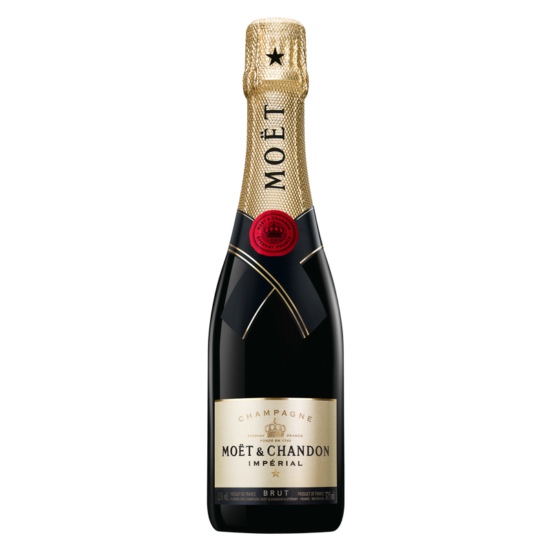 Moet & Chandon Nectar Imperial ABV 12% 750 ML