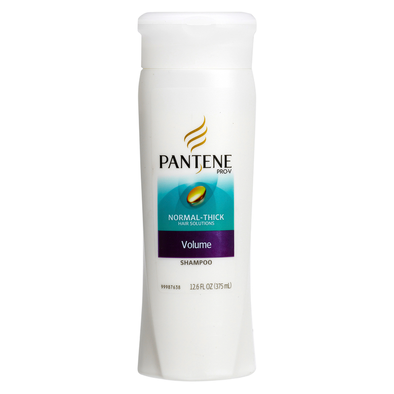 Pantene Pro-V Volume Shampoo