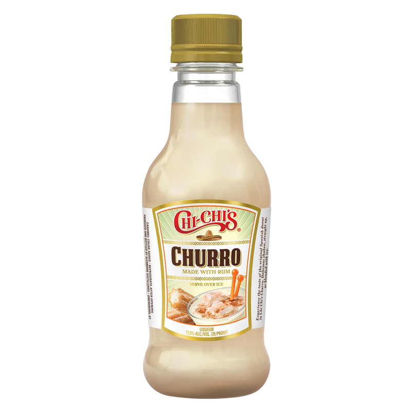 Chi Chi's Churro 200ml