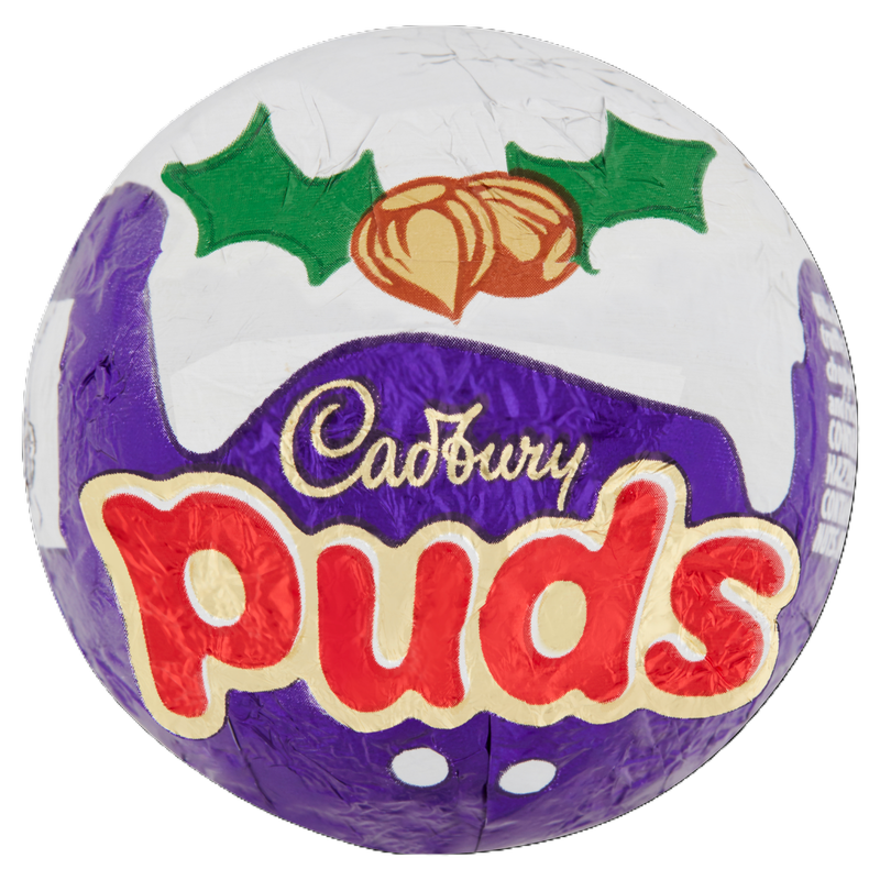 Cadbury Puds, 35g
