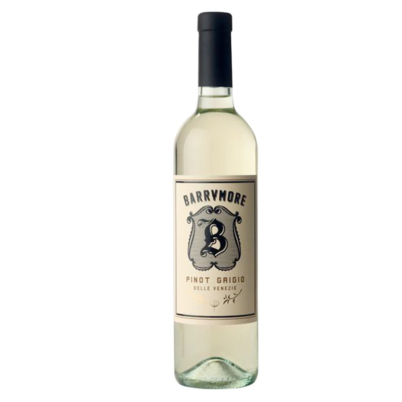 DNU Drew Barrymore Pinot Grigio 750 ml