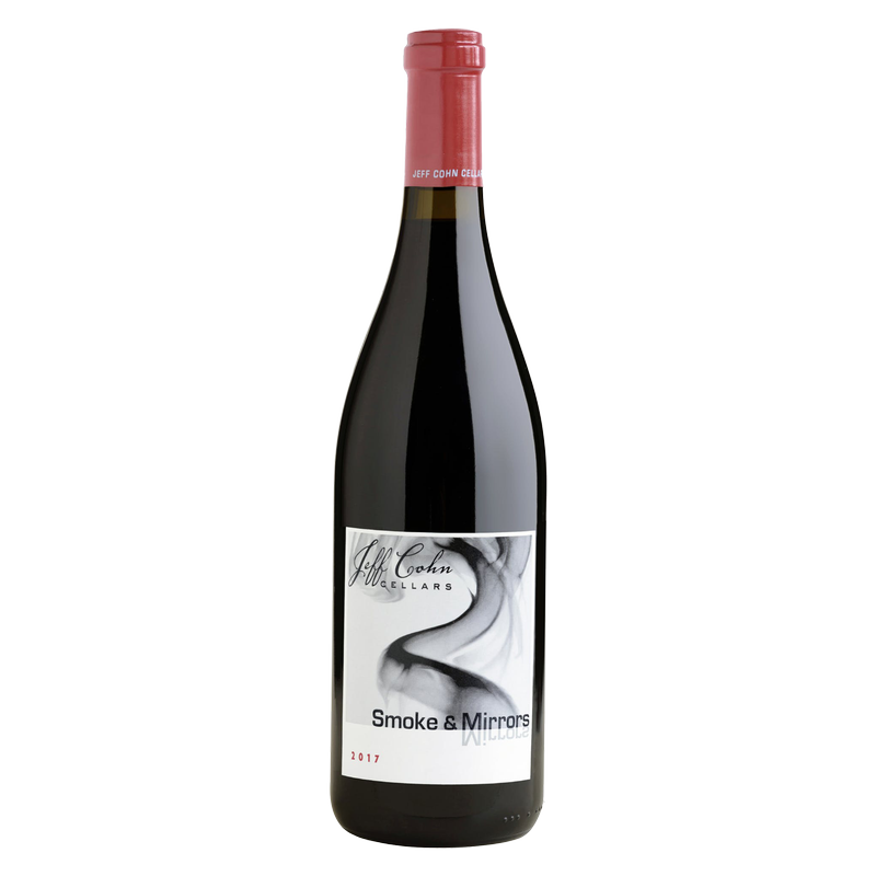 Smoke & Mirrors Red 2016 750ml 13.5% ABV