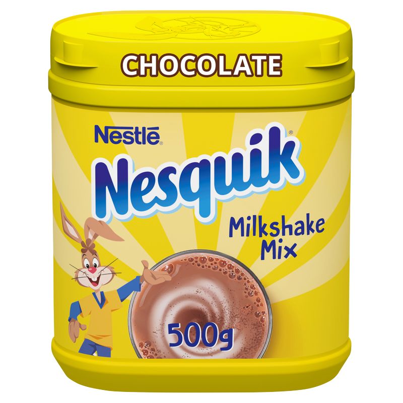 Nesquik Chocolate, 500g