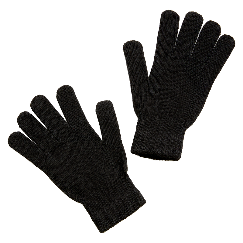 Thermax Magic Glove Black