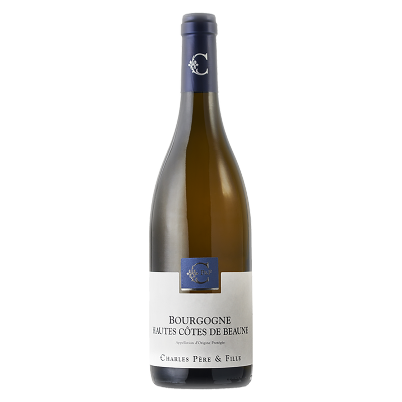 Charles Pere et Fille Bourg Hautes Cotes de Beaune 2017 750ml