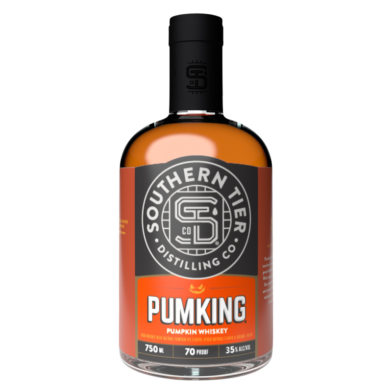 Southern Tier Pumking Whiskey 750ml