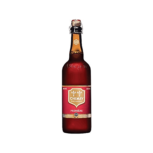 Chimay Premiere Red 750 ml