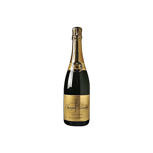 Joseph Perrier Champagne '08 750ml