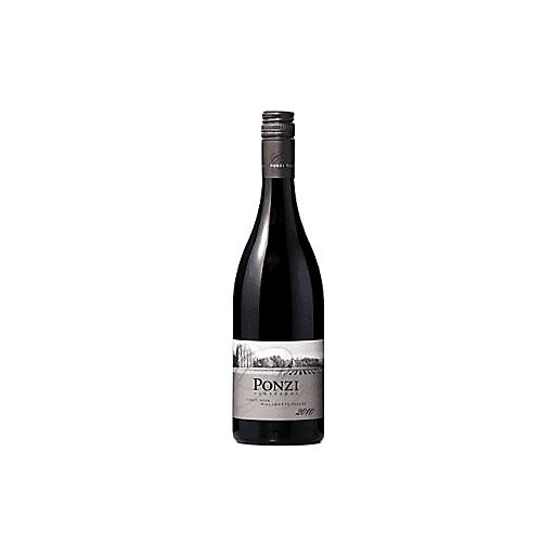 Ponzi Pinot Noir Tavola 750ml