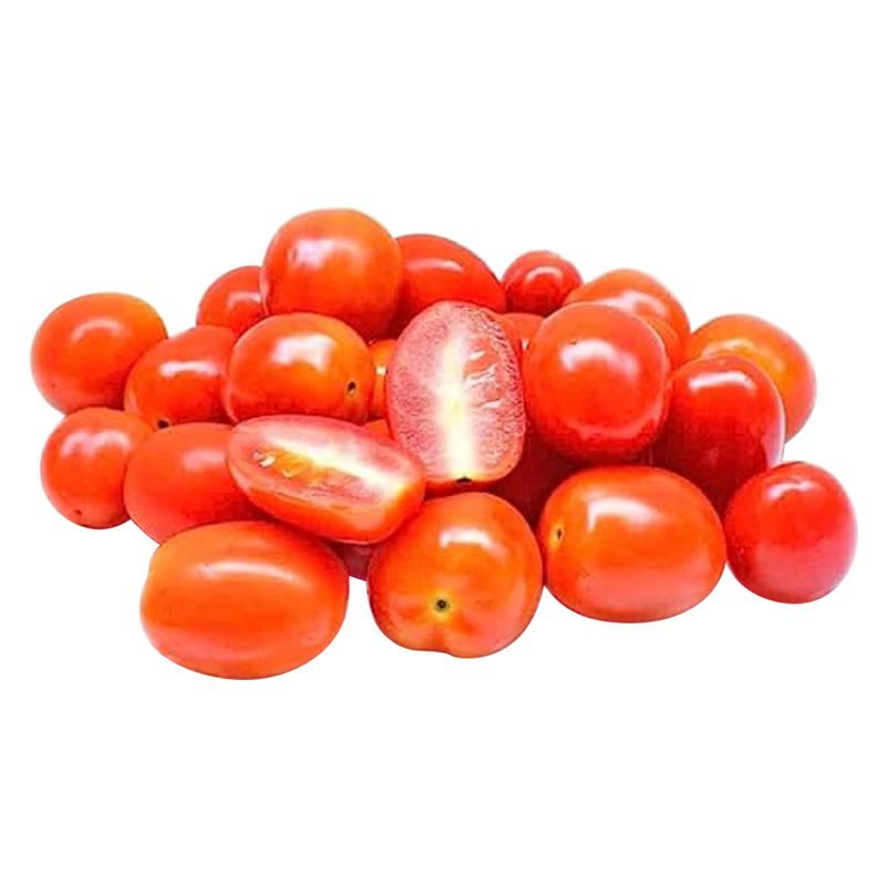 Grape Tomatoes - 10oz