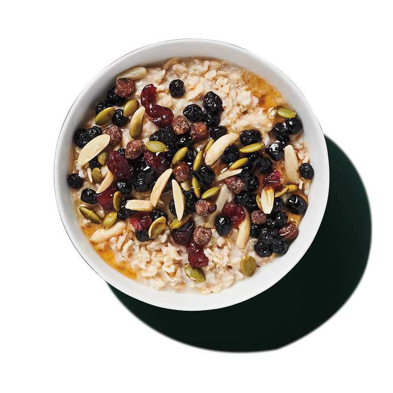 Rolled & SteelCut Oatmeal fast delivery by App or Online
