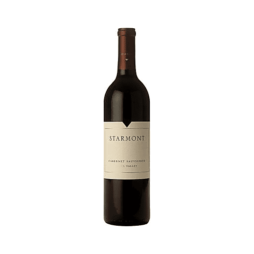 Starmont Cabernet Sauvignon 750ml