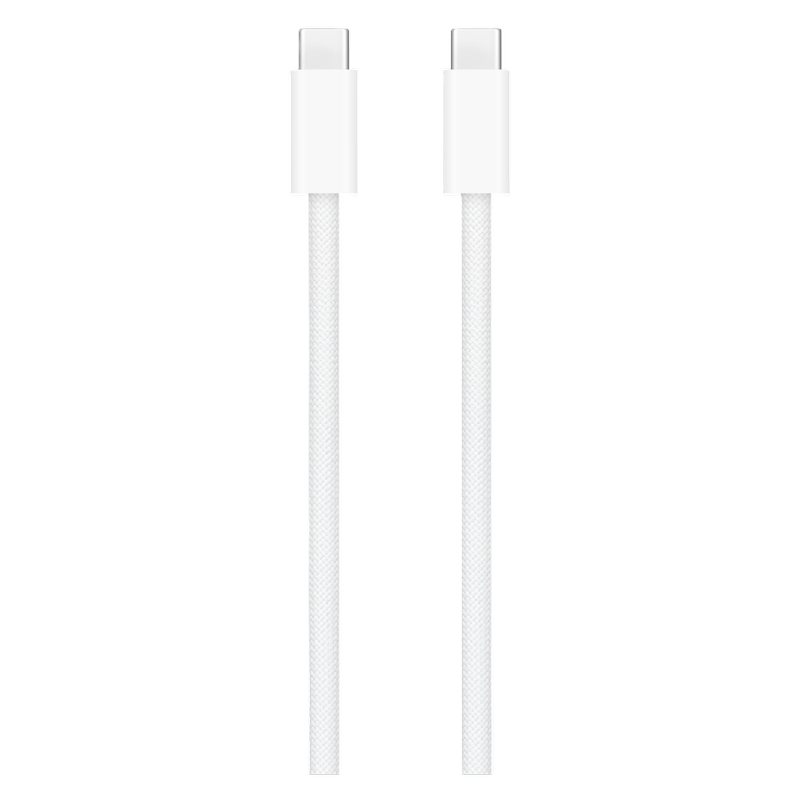 Apple A1997 Cable Cargador USB-C (1m)