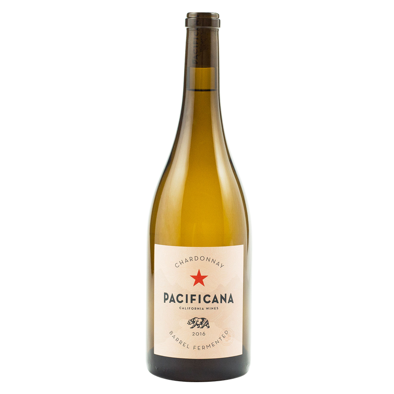 Pacificana Chardonnay 750ml