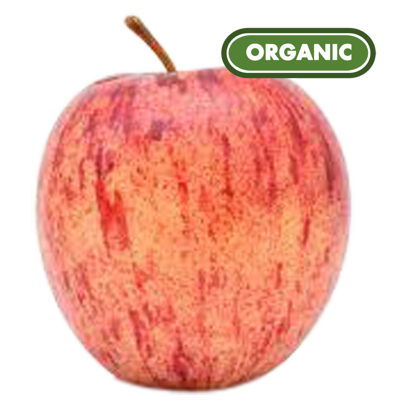 .com: Fresh Brand Organic Gala Apples, 2 lb : Grocery