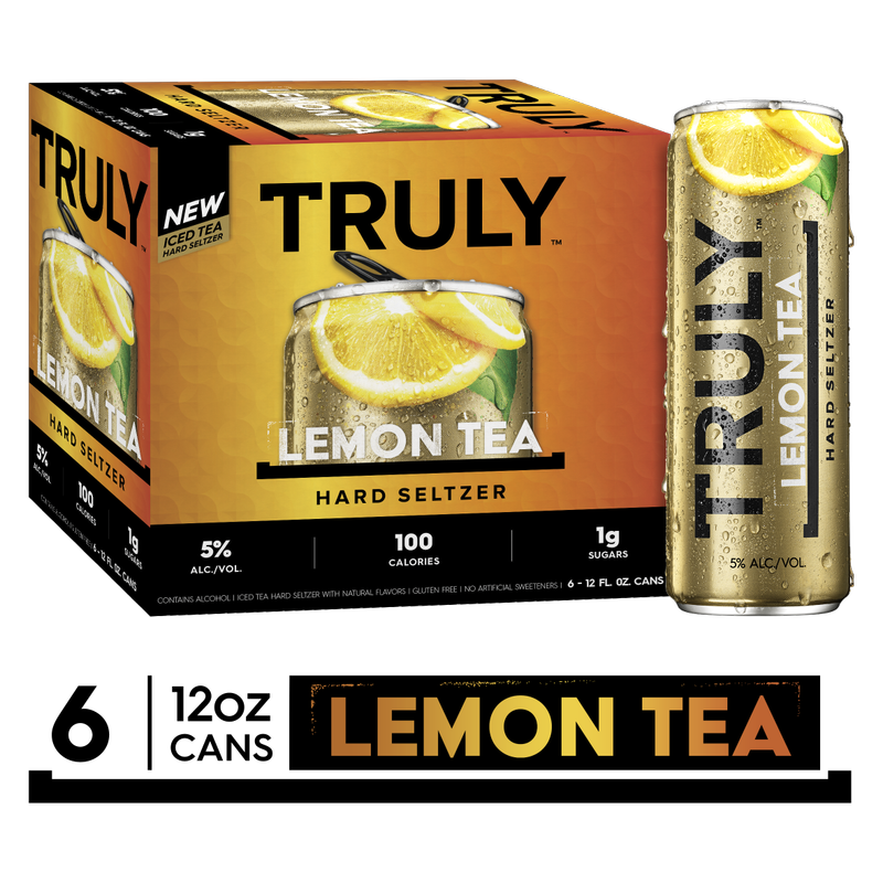 Brewery X HardEst Seltzer Variety Pack 12pk 16oz Alcohol fast