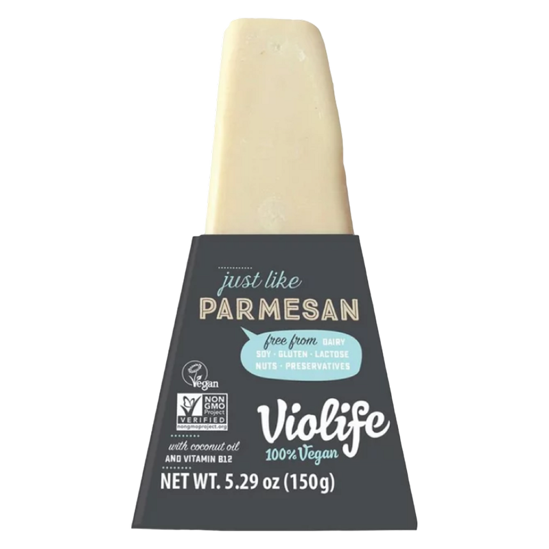Violife Vegan Parmesan Wedge - 5.29oz
