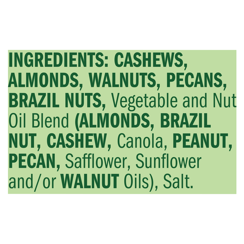 Emerald Nuts Deluxe Mixed Nuts 5oz Snacks fast delivery by App or Online