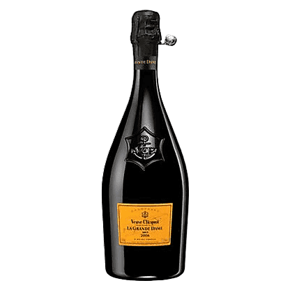 Veuve Clicquot La Grande Dame 2006 750ml