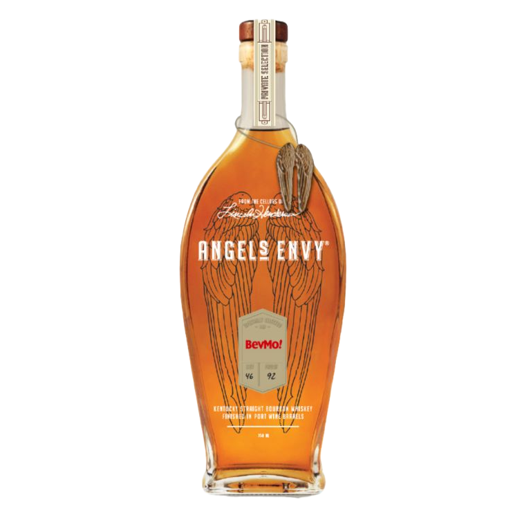 Angel's Envy Select Private Single Barrel 750ml
