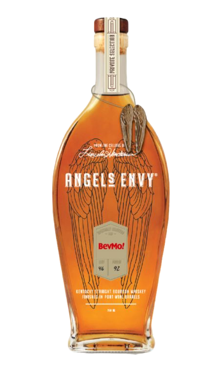 Angel's Envy Select Private Single Barrel 750ml
