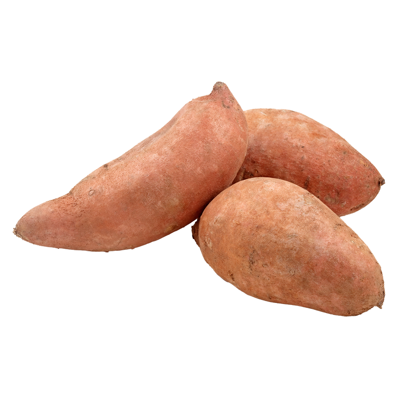 Sweet Potato - 3ct