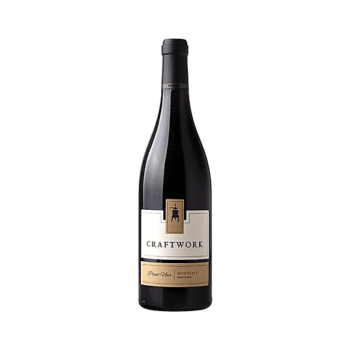 Craftwork Pinot Noir 750ml