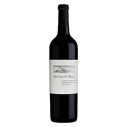 Novelty Hill SC Cab Sauv 750ml