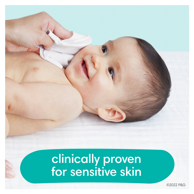 Save on Always My Baby Thick & Gentle Baby Wipes Fragrance Free 72 ct - 3  pk Order Online Delivery