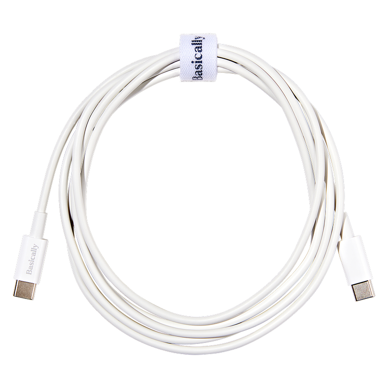 Câble USB compatible Apple 1m - Centrakor