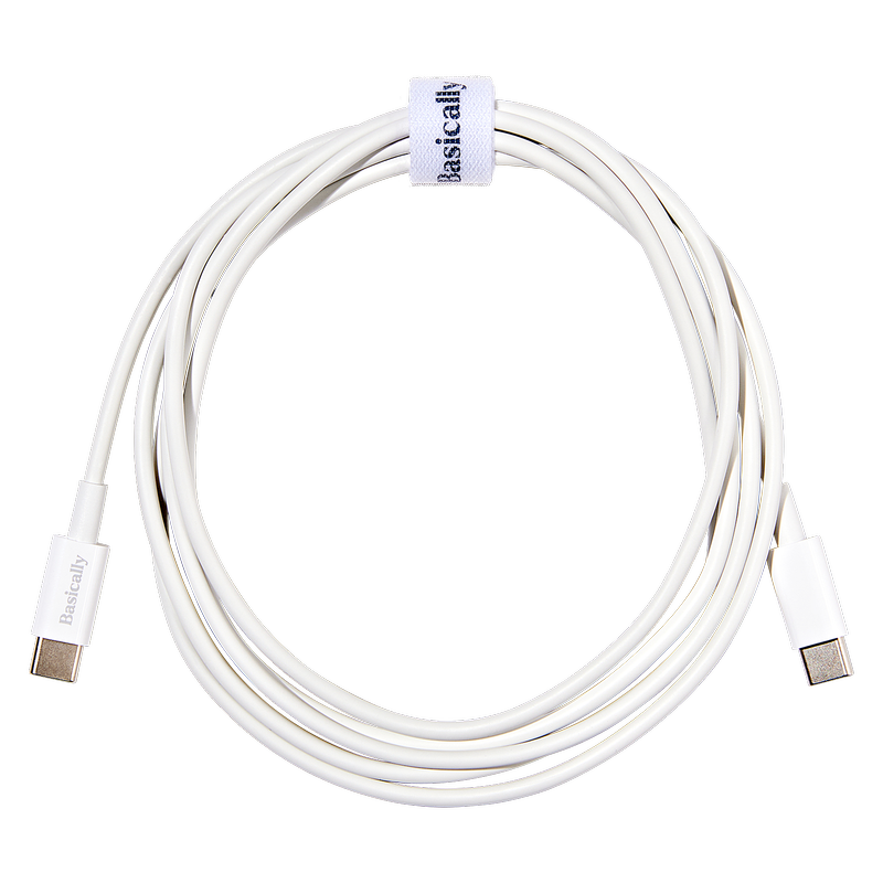 Find a Single Cable. I Dare You. — Basic Apple Guy