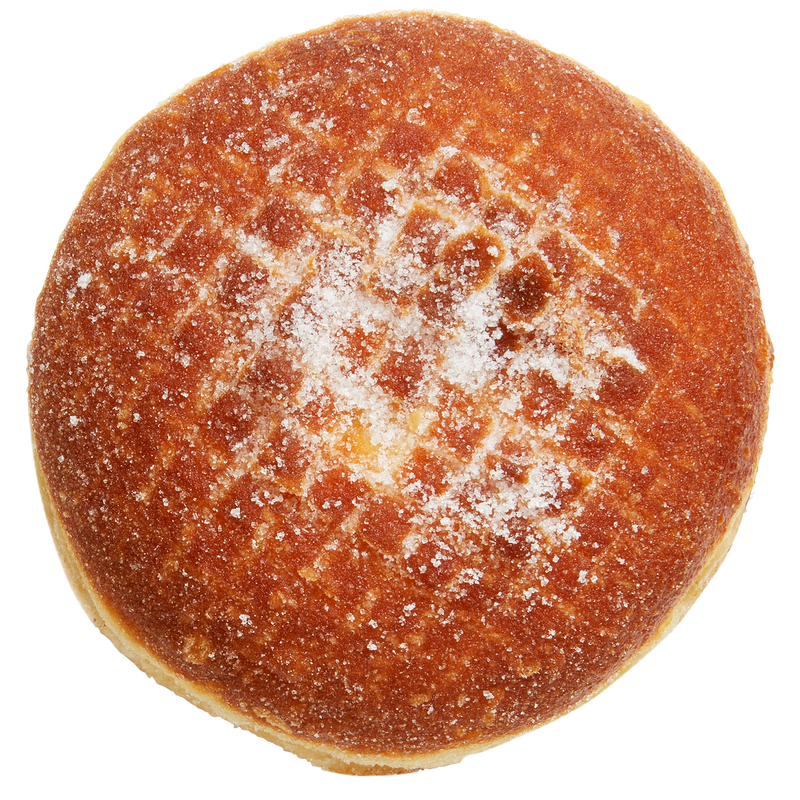 Au Fournil Fresh Beignet