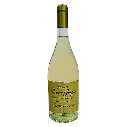 Storico Pinot Grigio Delle Venezie DOC 750ml