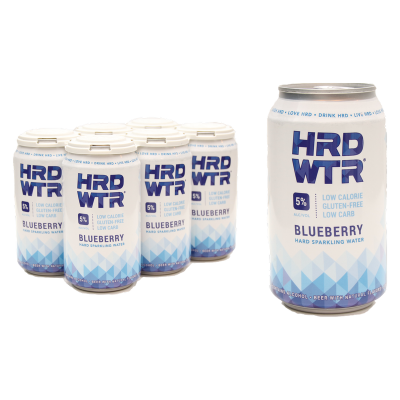 LULZ Hard Seltzer Smoothie: R + R 4-pack – The Open Bottle