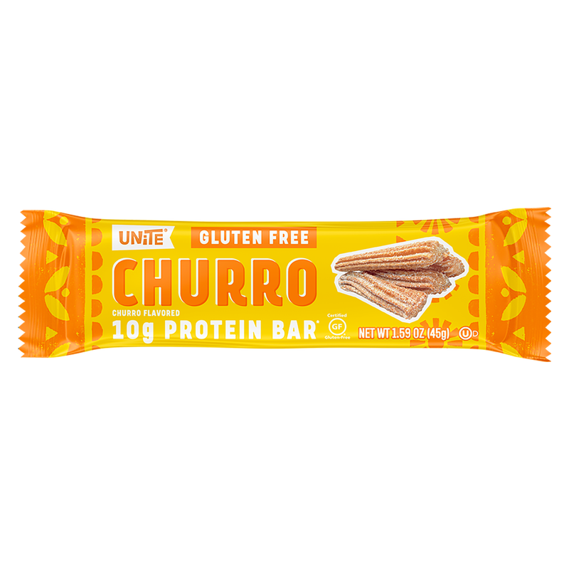 UNiTE Churro Protein Bar 1.59oz