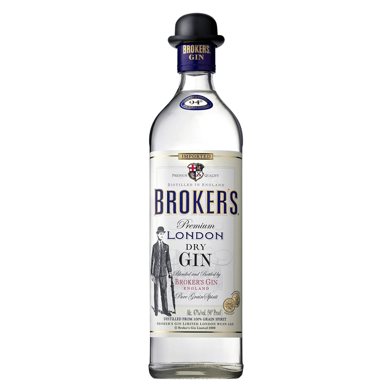 GORDON'S LONDON DRY GIN (750 ML) - $14.99 - $125 Free Shipping