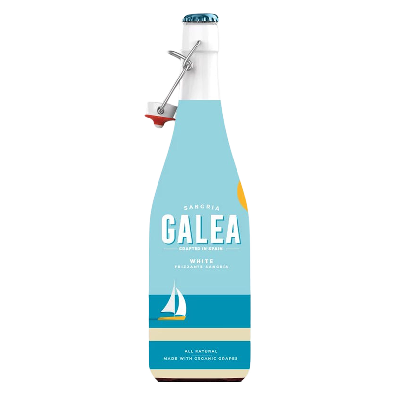 Galea White Sangria 750ml
