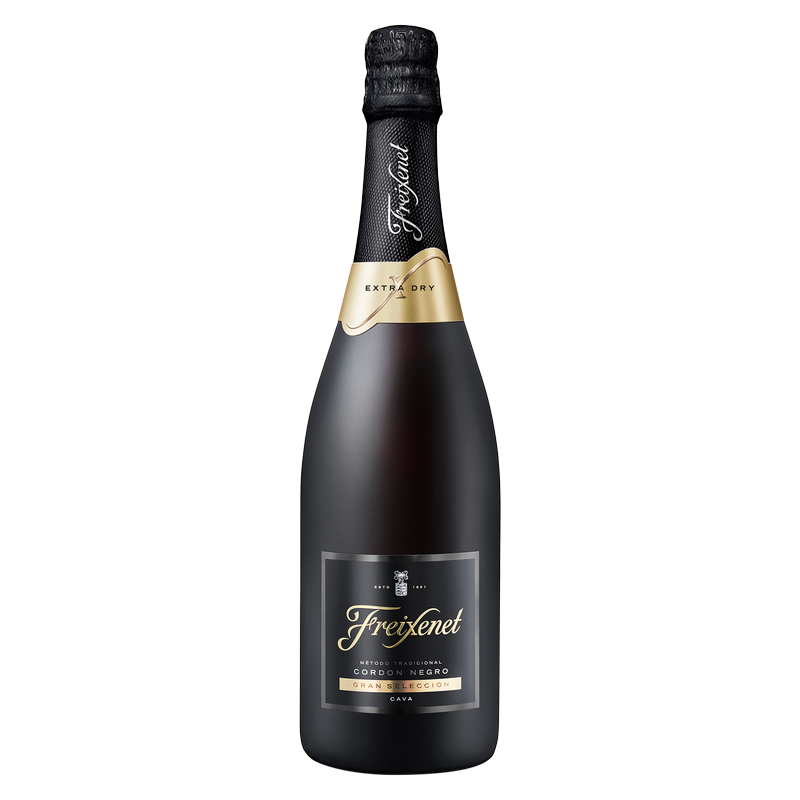 Freixenet Cordon Negro Extra Dry 750ml