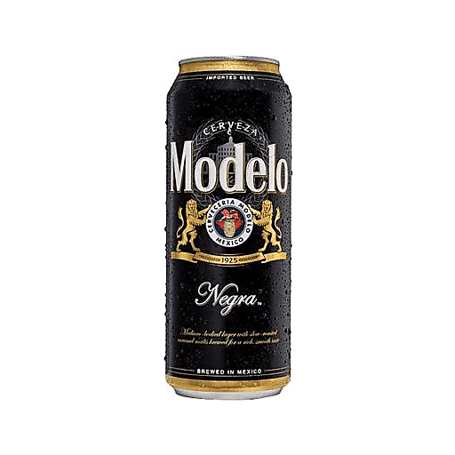 Modelo Negra Single 24oz Can 5.4% ABV