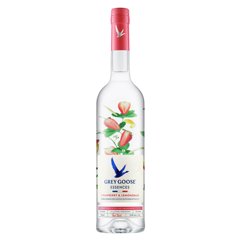 Purchase Grey Goose L'Orange 1 Liter (France) Vodka Online - Low Prices