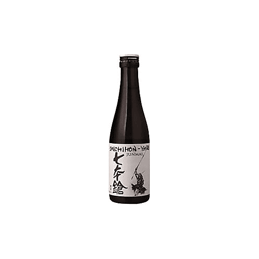 Shichi Hon Yari "7 Spearsmen" 300ml Btl