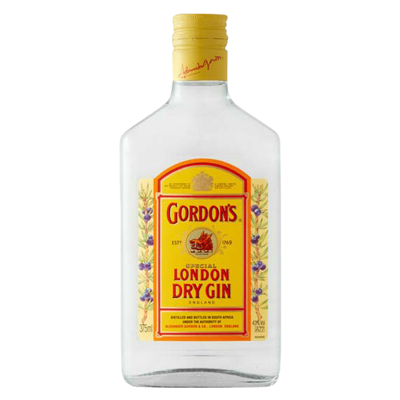 Gordon's Gin 375 ml
