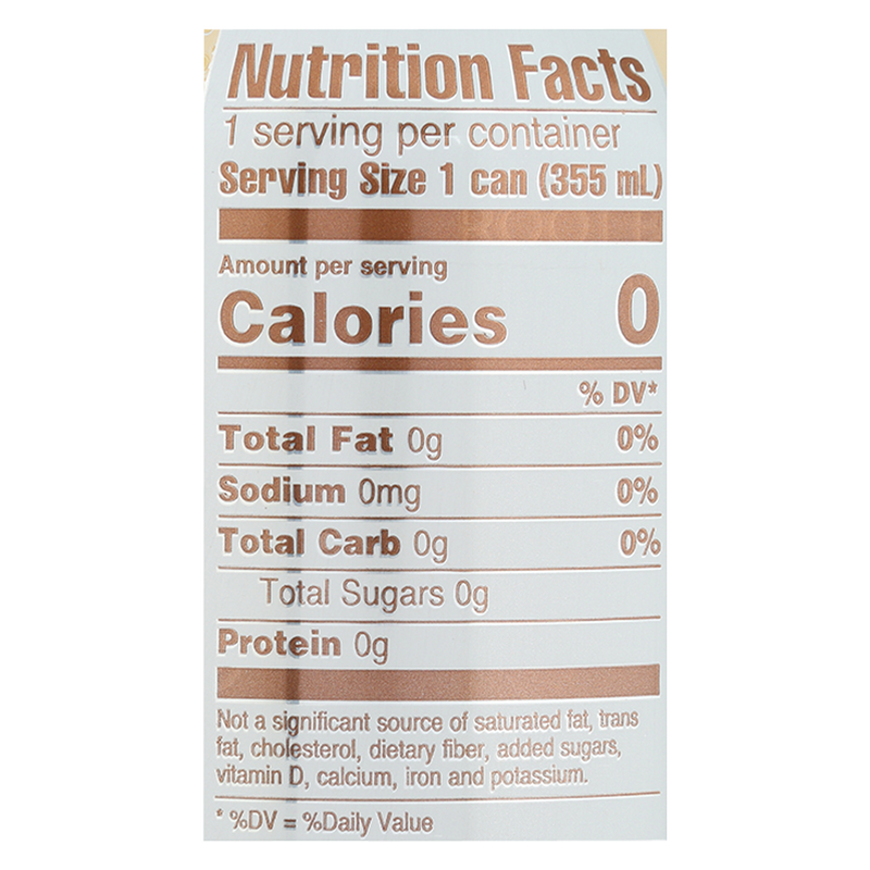 Zevia Soda 12OZ Sleek Creamy Root Beer Drinks fast delivery by App