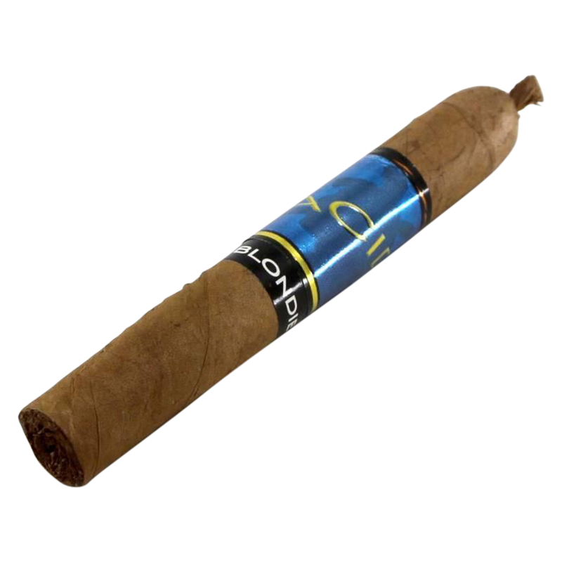 Acid Blondie Cigar, 4in 1ct