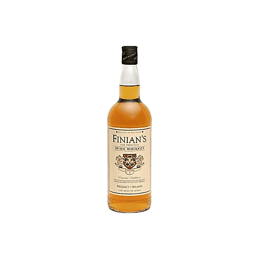 Finian's Irish Whiskey 1L