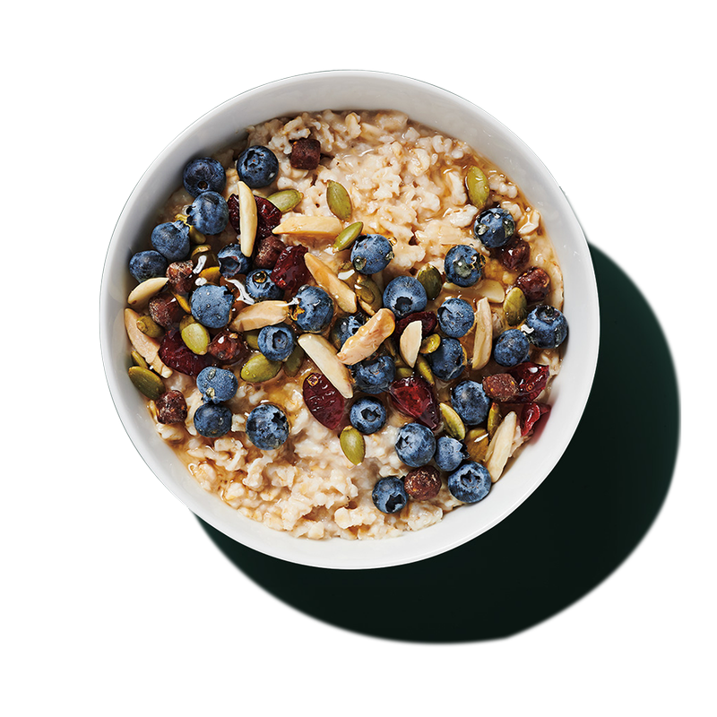 Rolled & SteelCut Oatmeal fast delivery by App or Online