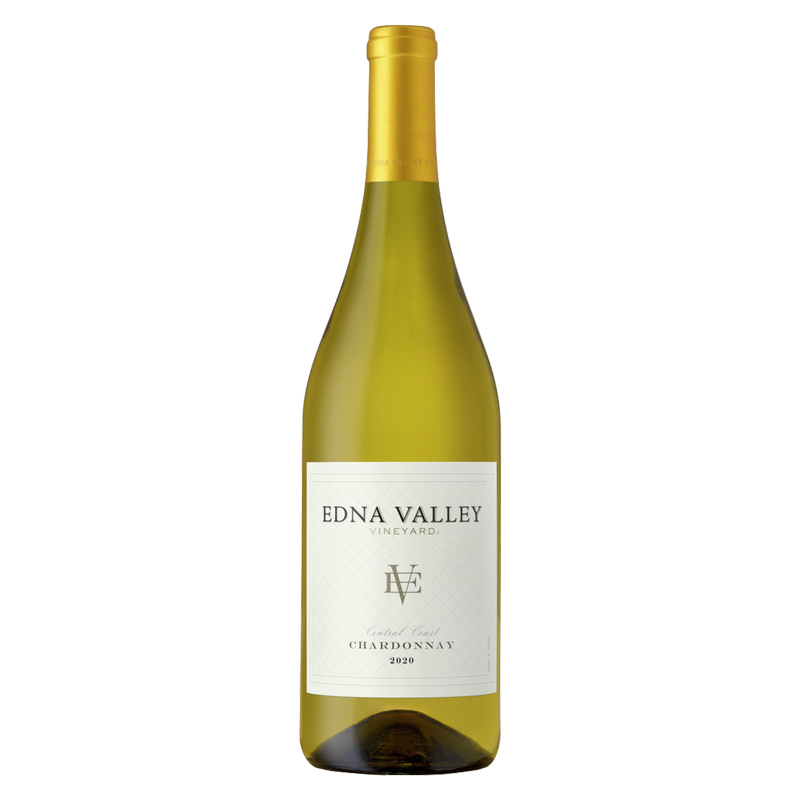 Edna Valley Vineyard Chardonnay 750 ml