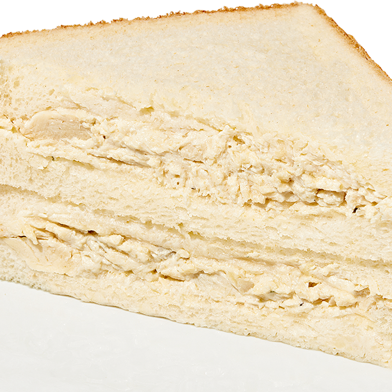 Ranch Chicken Salad Sandwich