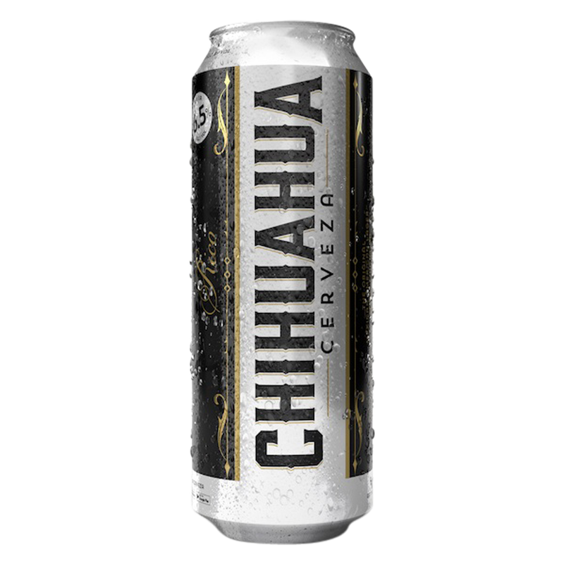 Chihuahua Brewing Rico (19.2 OZ CAN)